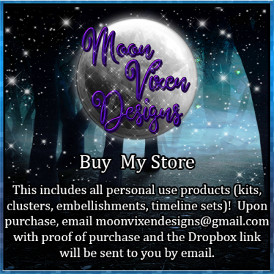 Buy My Store (Moon Vixen Designs)