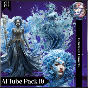 AI Tubes Pack 19