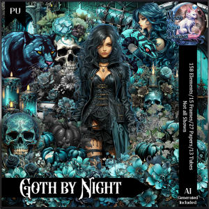 Goth by Night