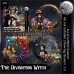 The Divination Witch Clusters FREEBIE