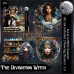 The Divination Witch Clusters FREEBIE