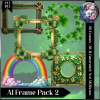 AI CU/PU Frame Pack 2