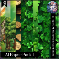 AI CU/PU Paper Pack 2
