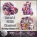 Romance in Bloom + FREE Clusters