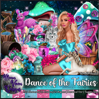 Dance of the Fairies