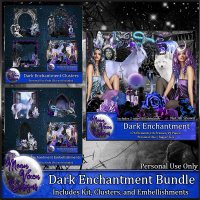 Dark Enchantment Bundle
