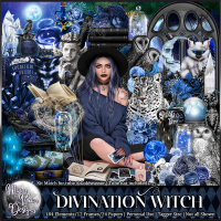 Divination Witch