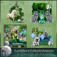 Earthborn Embellishments