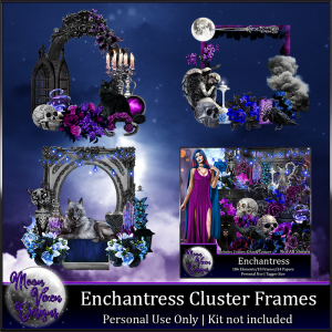 Enchantress Clusters