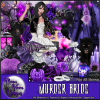 Murder Bride