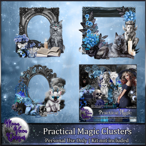 Practical Magic Clusters