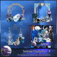 Selene Clusters