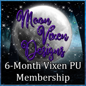 Monthly Vixen PU Kit Membership - 6 Months