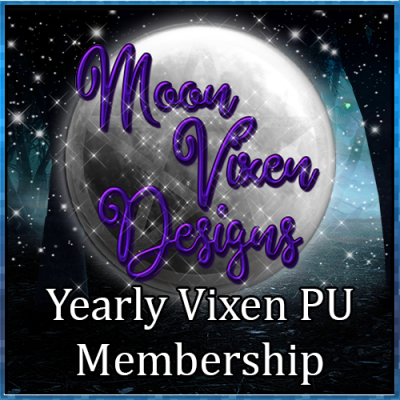Monthly Vixen PU Kit Membership - 1 Year