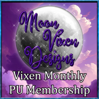 Vixen PU Membership - 3 Months