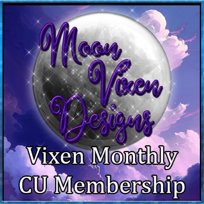Vixen CU Membership - 1 Month