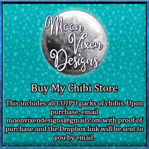 Buy My Chibi Store aka Chibipalooza